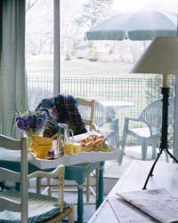 Self Catering Apartments in Hardelot France