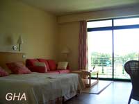 Hotel du Golf La Baule France