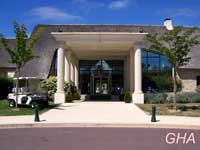 Hotel du Golf La Baule France