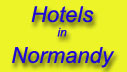 A list of hotels and guest houses in Normandy France. Click here!