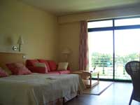 Hotel du Golf La Baule France