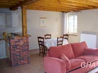 La Bretesche Self Catering Cottages Brittany France