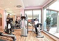 Hotel Golf du Medoc and Spa France