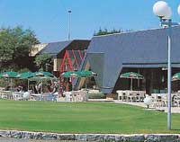 Hotel Mercure Omaha Beach France - Normandy