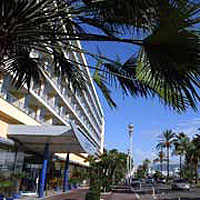 Radisson SAS Hotel Nice South of France