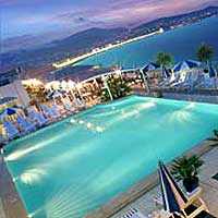 Radisson SAS Hotel Nice South of France
