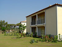 Residence Le Domaine de Figuiere South of France - Sainte Maxime