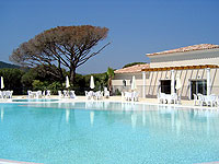 Residence Le Domaine de Figuiere South of France - Sainte Maxime