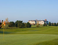 SAS Radisson Hotel at the Disneyland Resort Paris France