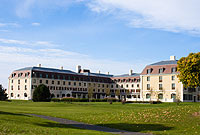 SAS Radisson Hotel at the Disneyland Resort Paris France