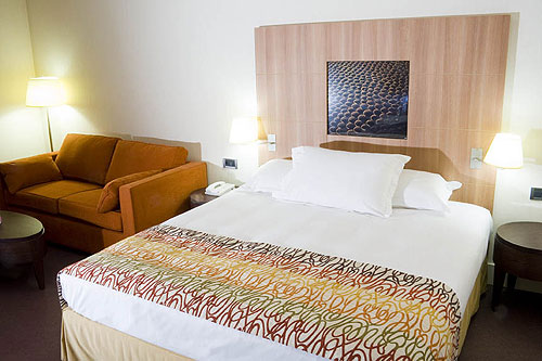 SAS Radisson Hotel at the Disneyland Resort Paris France