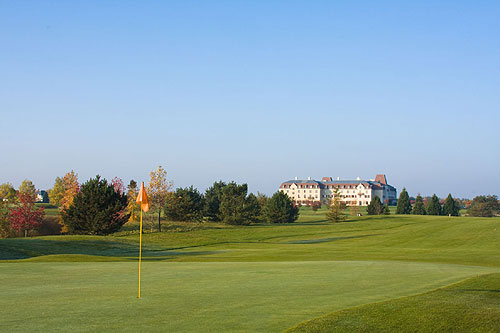 SAS Radisson Hotel at the Disneyland Resort Paris France