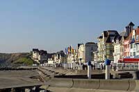 St Jean Hotel Wimereux France