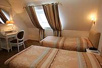 St Jean Hotel Wimereux France