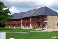 St Malo Golf and Country Club Hotel