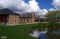 St Malo Golf and Country Club Hotel