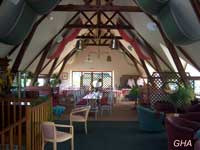 St Malo Golf and Country Club Hotel