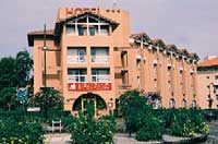 Tulip Inn Hotel France - Biarritz