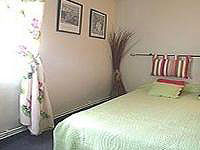 Faidherbe Hotel Boulogne France