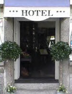 Ajoncs Hotel  Saint Malo France