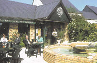 Ajoncs d'Or Golf Club France