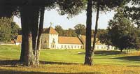 Apremont Golf Club