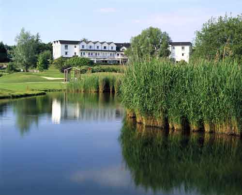 Arras Golf Club France