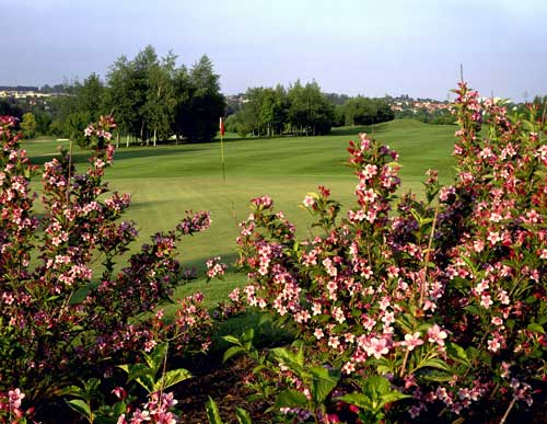 Arras Golf Course France