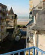 Hotel D'Artois Le Touquet France