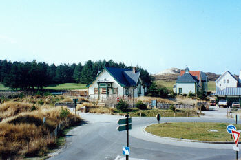 Belle Dune Golf Club France