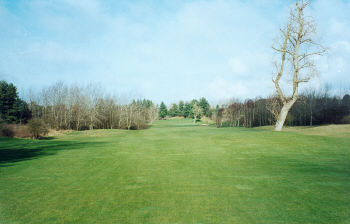 Belle Dune Golf Club France