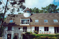 Belverdere Guest House Le Touquet France