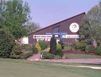 Bordeaux Golf Club France