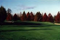 Bordeaux Golf Club France The Lac Golf Course