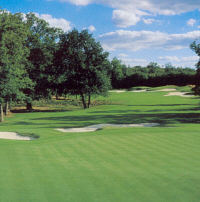 Les Bordes Golf Club France