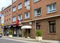 Hotel Borel Dunkerque France