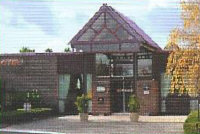 Quality Hotel Caen, Normandy