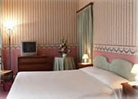 Castel Albertine Hotel Honfleur