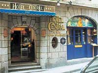 Best Western Hotel Central Brittany France