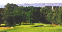 Cornouaille Golf Club