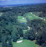 Des ormes golf club Brittany France