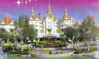 Click here for the Disneyland Resort in Paris
