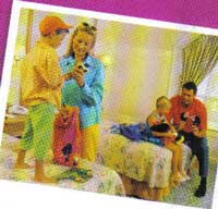 Disneyland Paris Hotel France