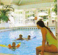 Disneyland Resort Paris Hotel France