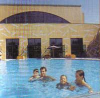 New York Hotel Disneyland Paris France - Disney Resort