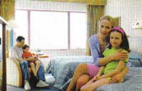 New York Hotel Disneyland Paris France - Disney Resort