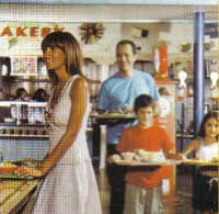 Santa Fe Hotel at Disneyland Paris France - Disney Resort