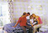 Newport Bay Club Disneyland Paris France - Disney resort