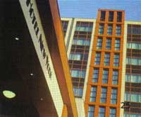 Hotel New York Disneyland Paris