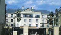 Pierre and Vancances Self Catering Apartments near the Disneyland Resort Paris France